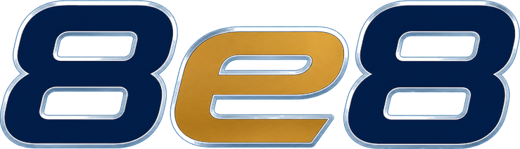8e8